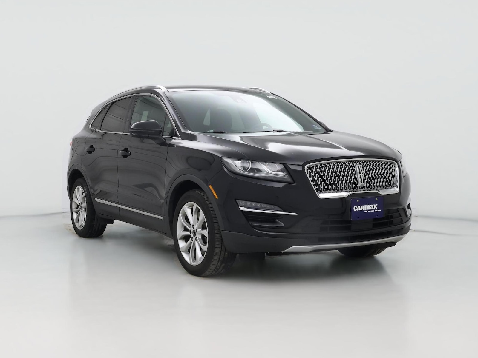 2019 Lincoln MKC Select