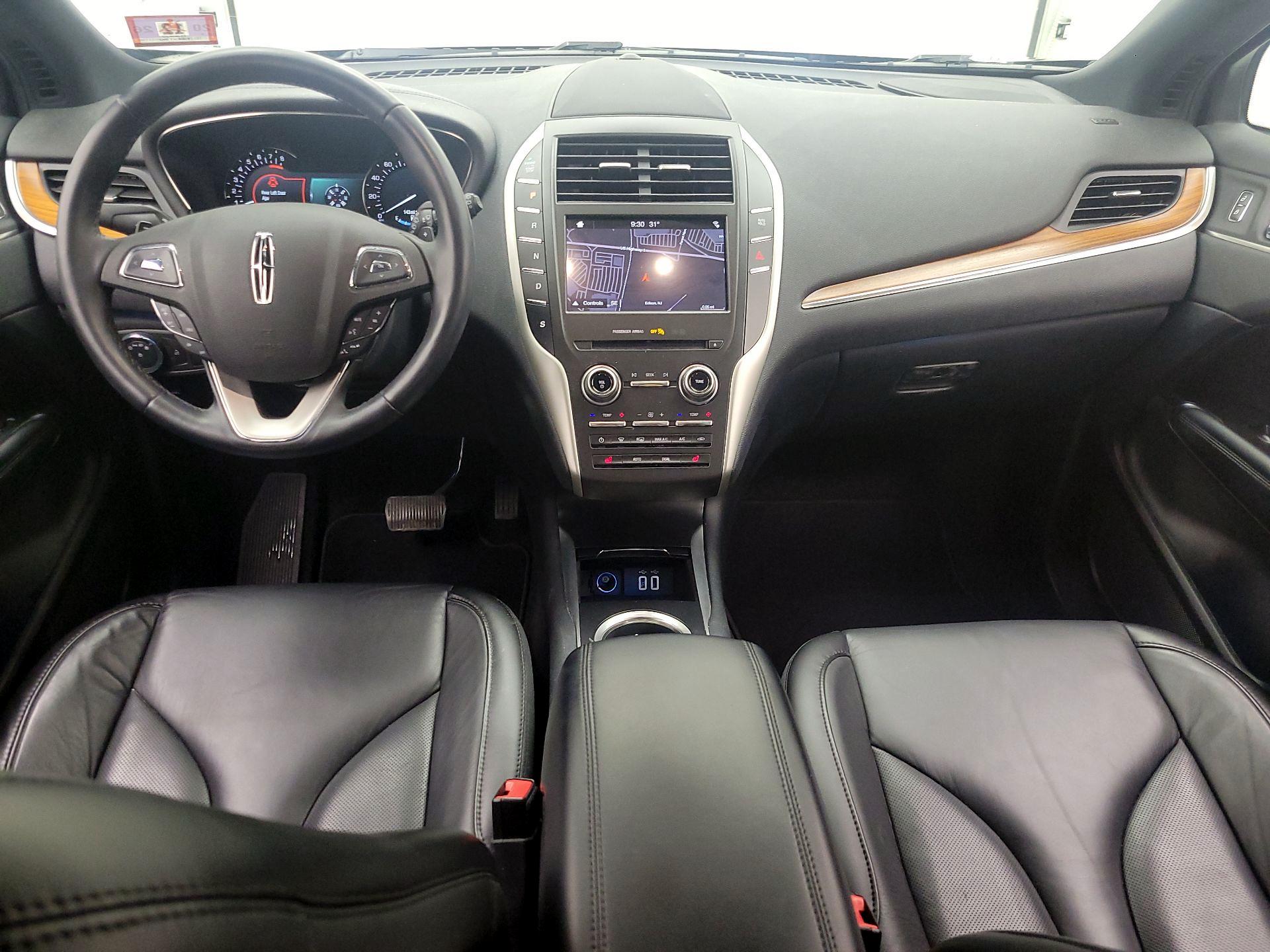 Thumbnail: 2019 Lincoln MKC - 9