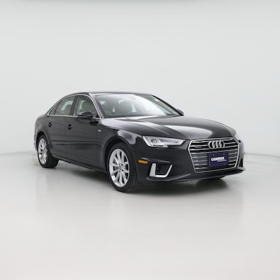 2019 Audi A4 Premium Plus