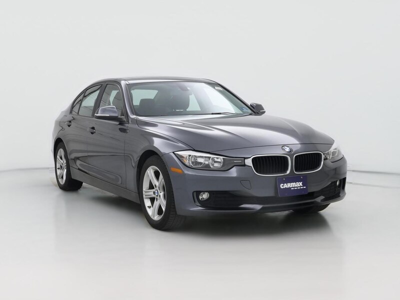 2014 BMW 3 Series 320i -
                  Wayne, NJ