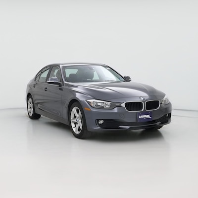 2014 BMW 320 XI