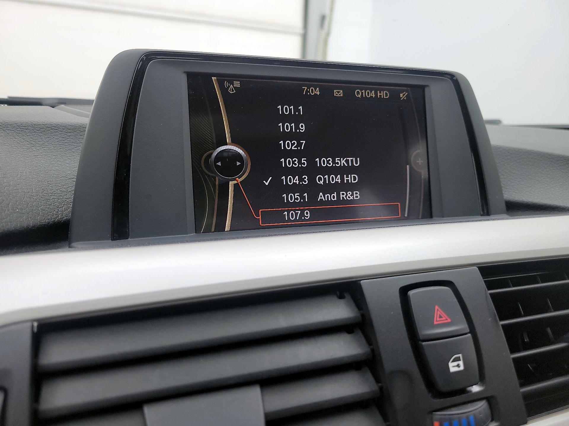 Thumbnail: 2014 BMW 3 Series - 14