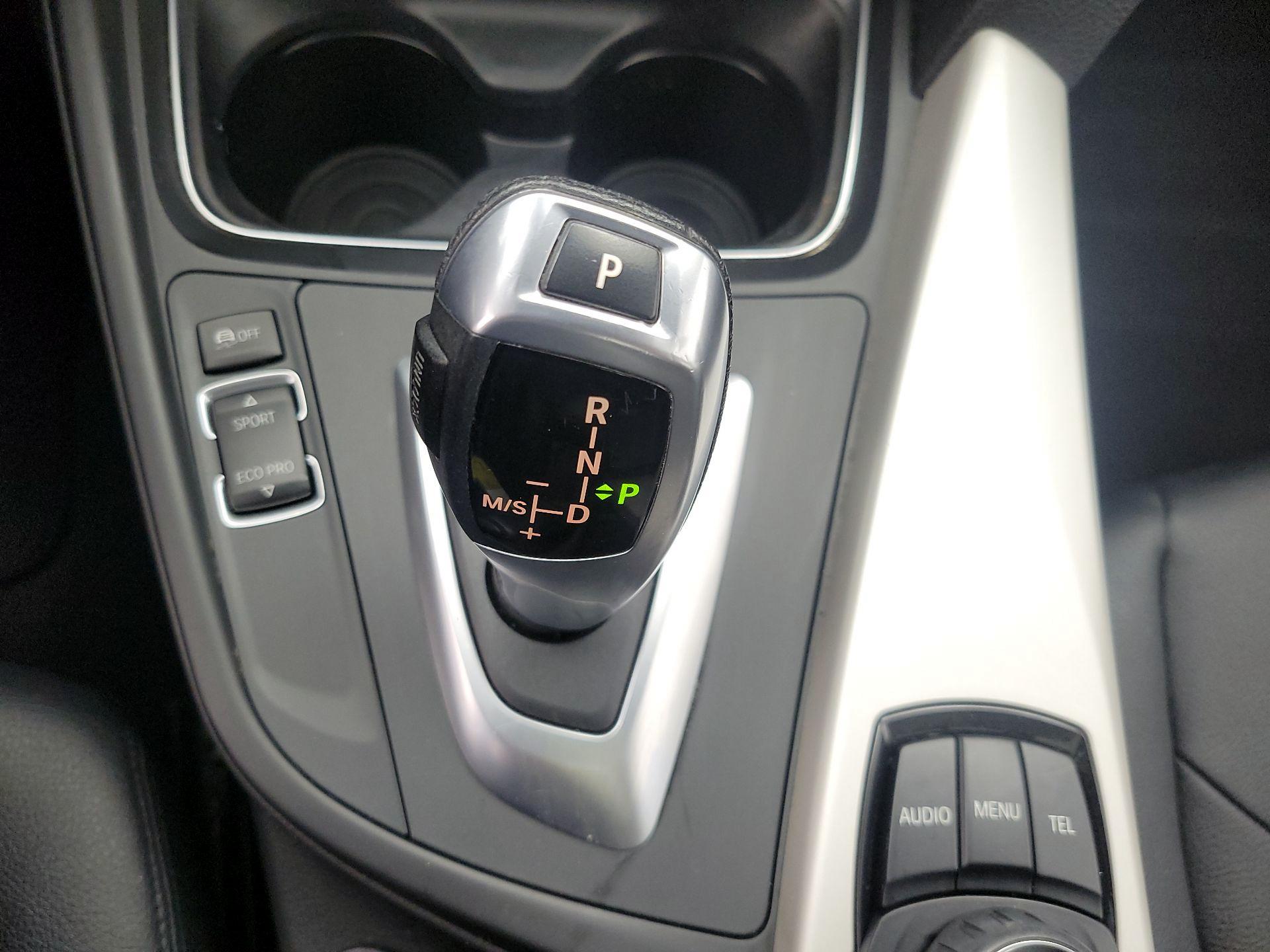 Thumbnail: 2014 BMW 3 Series - 16