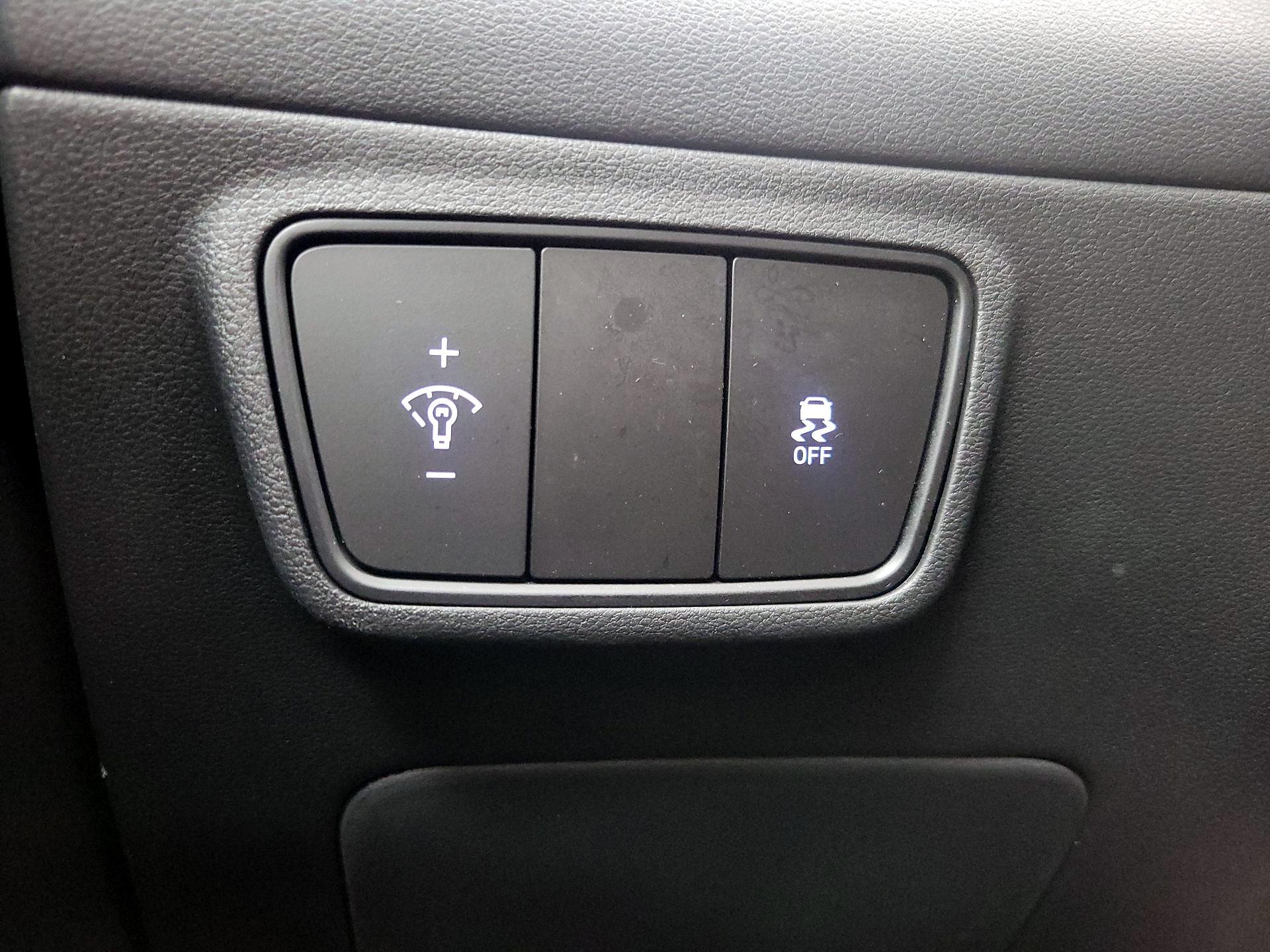 Thumbnail: 2024 Hyundai Tucson - 13