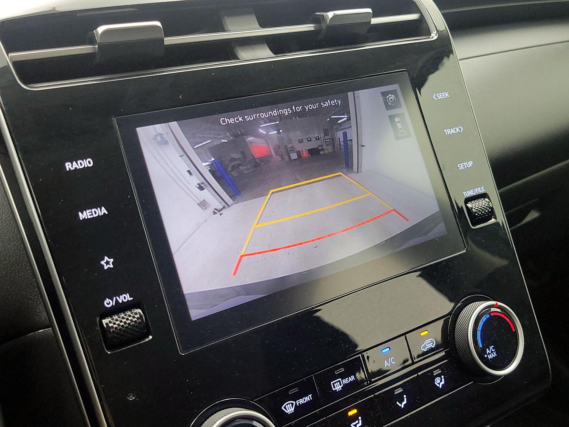 Thumbnail: 2024 Hyundai Tucson - 14