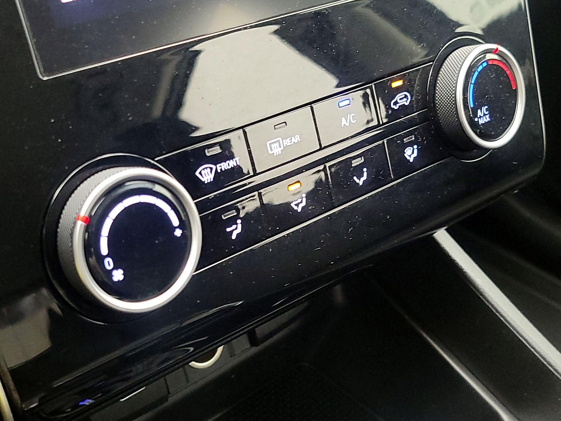 Thumbnail: 2024 Hyundai Tucson - 16