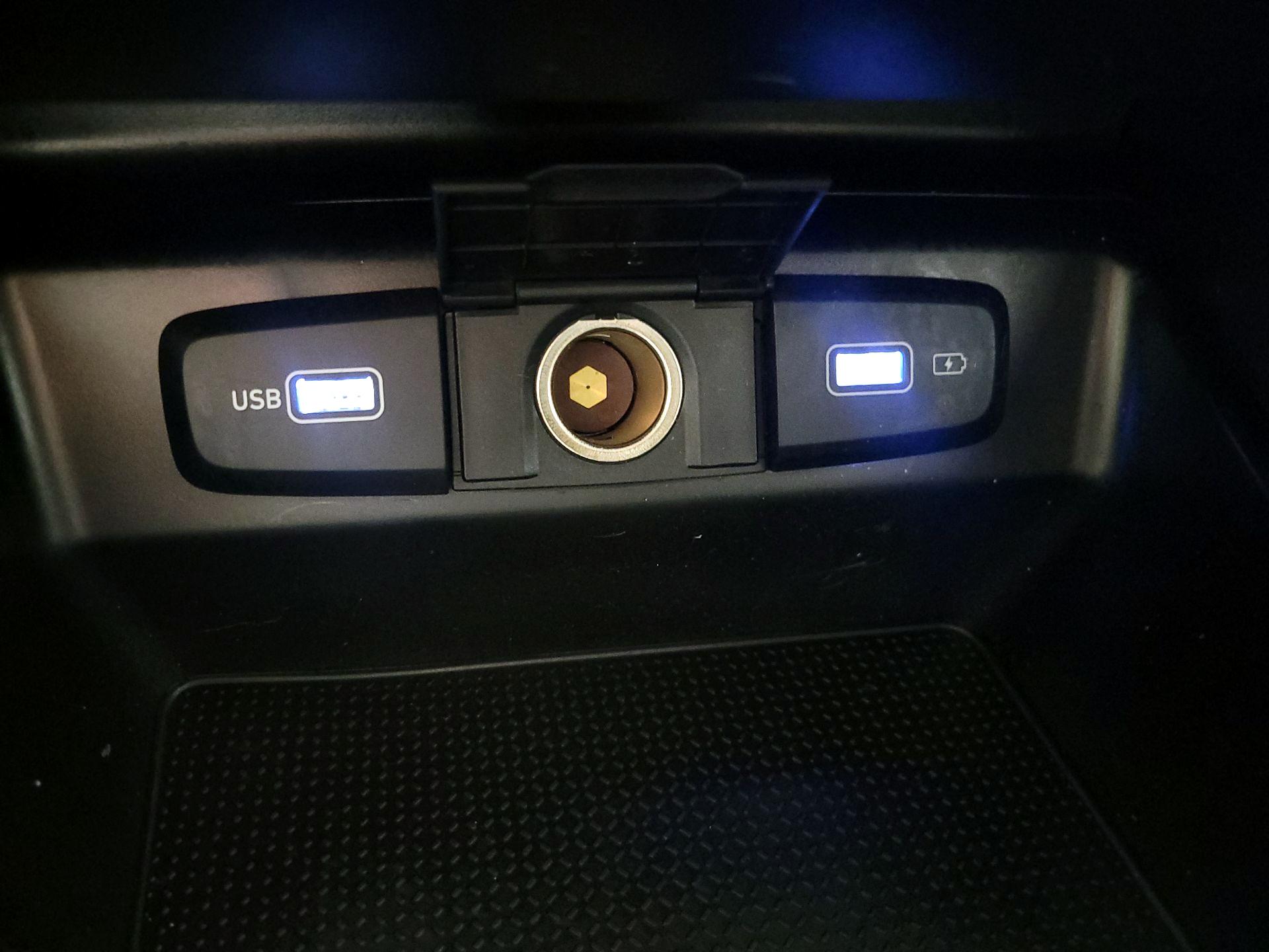 Thumbnail: 2024 Hyundai Tucson - 18