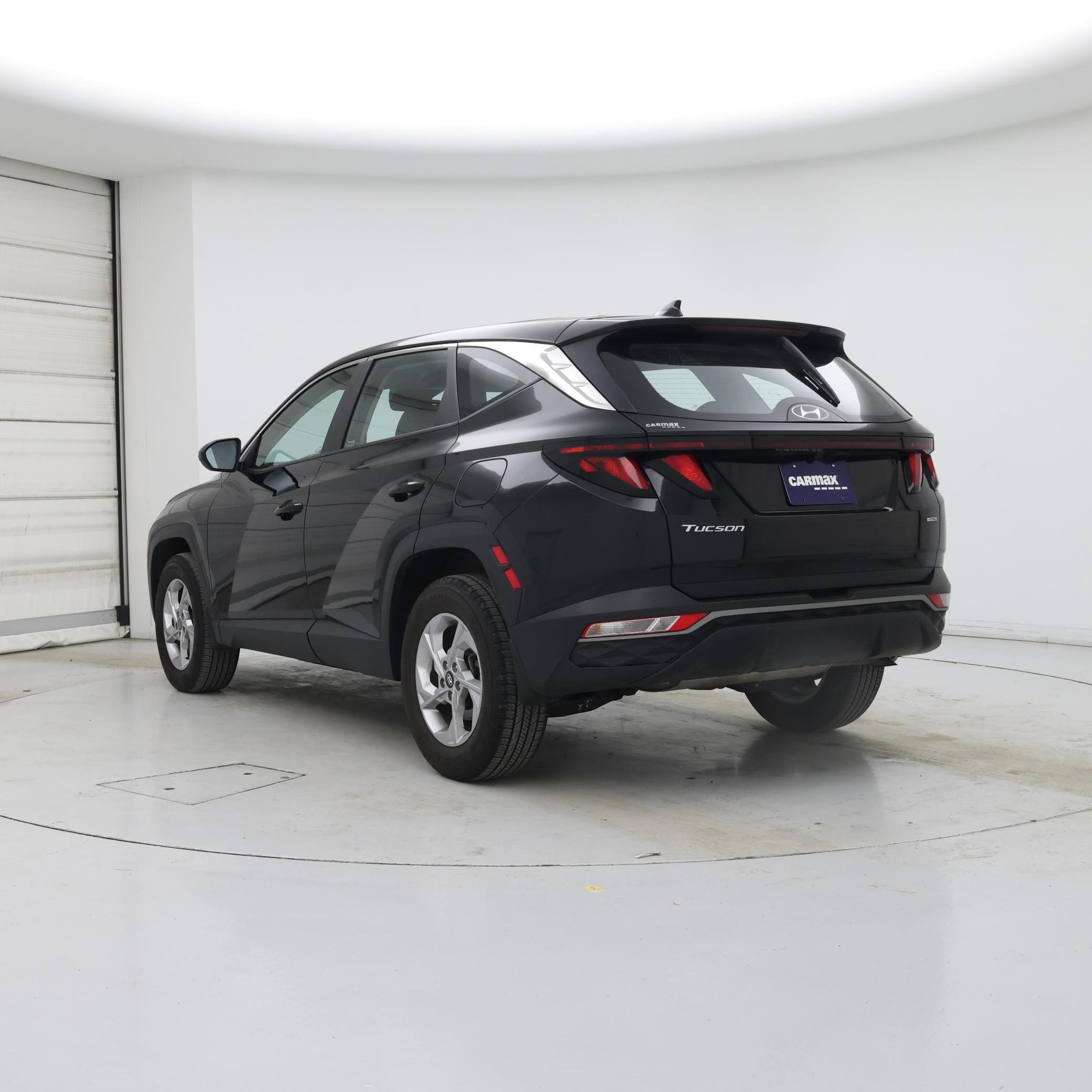 Thumbnail: 2024 Hyundai Tucson - 2