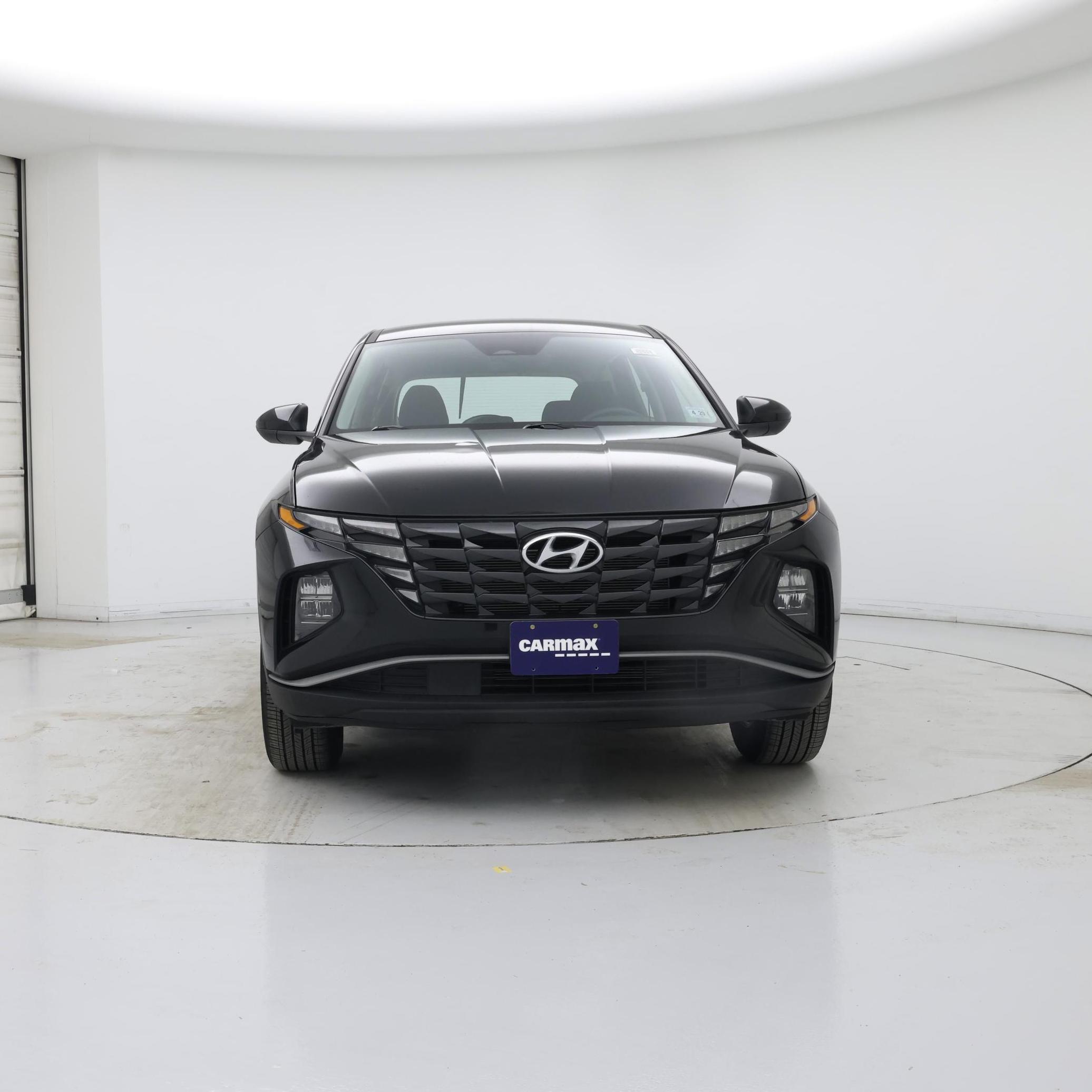 Thumbnail: 2024 Hyundai Tucson - 5