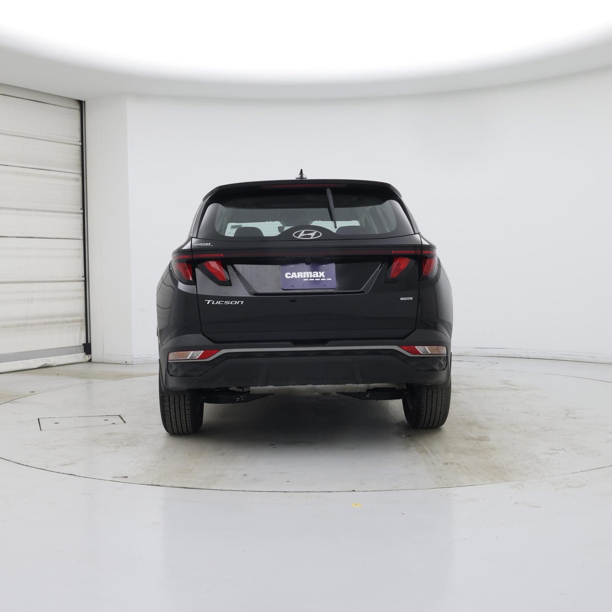 Thumbnail: 2024 Hyundai Tucson - 6