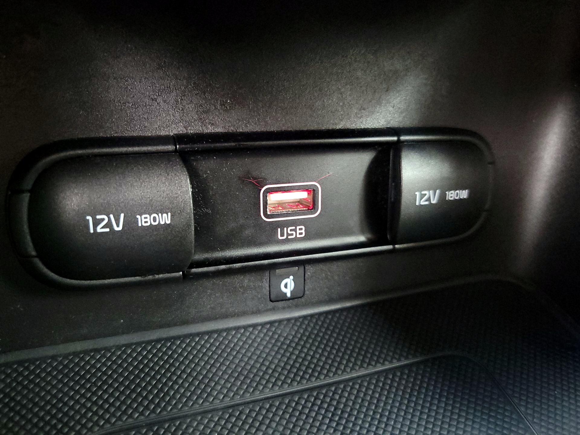 Thumbnail: 2020 Kia Sportage - 18