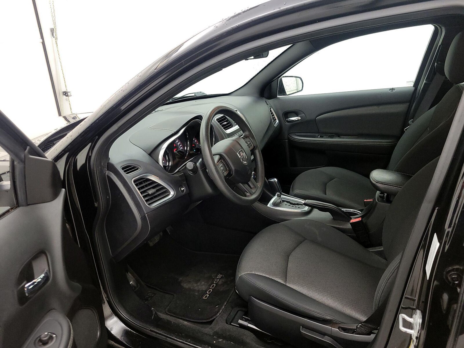Side Airbags