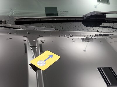 Condition detail