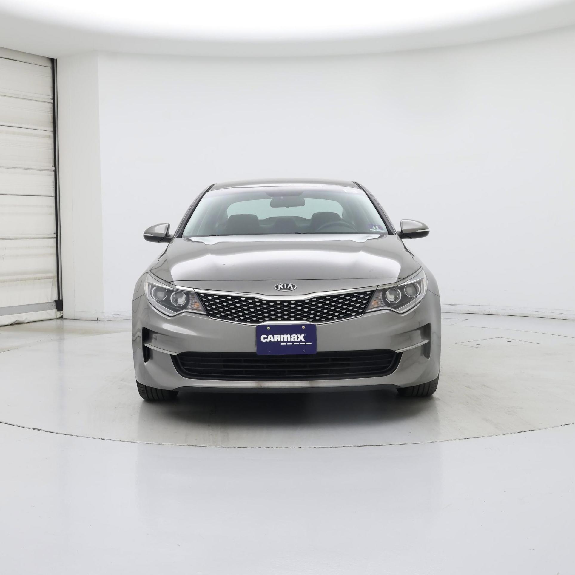 Thumbnail: 2016 Kia Optima - 5