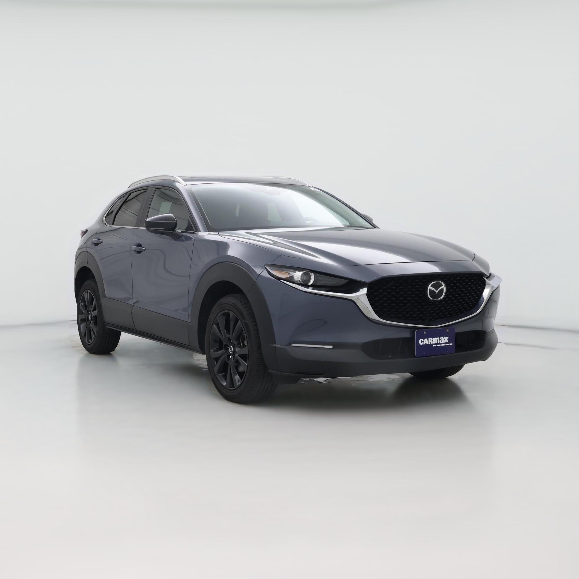 Thumbnail: 2023 Mazda CX-30 - 1