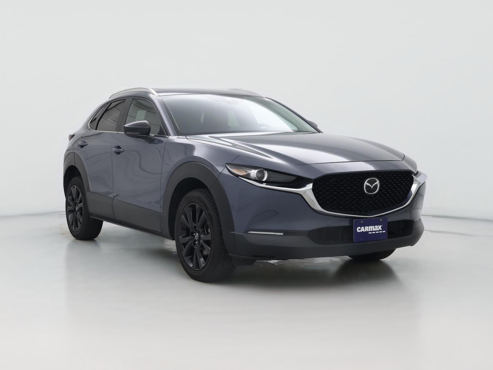 2023 Mazda CX-30 Carbon Edition