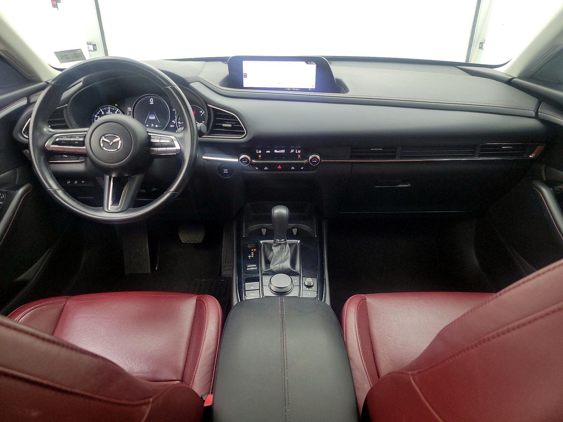 Thumbnail: 2023 Mazda CX-30 - 9