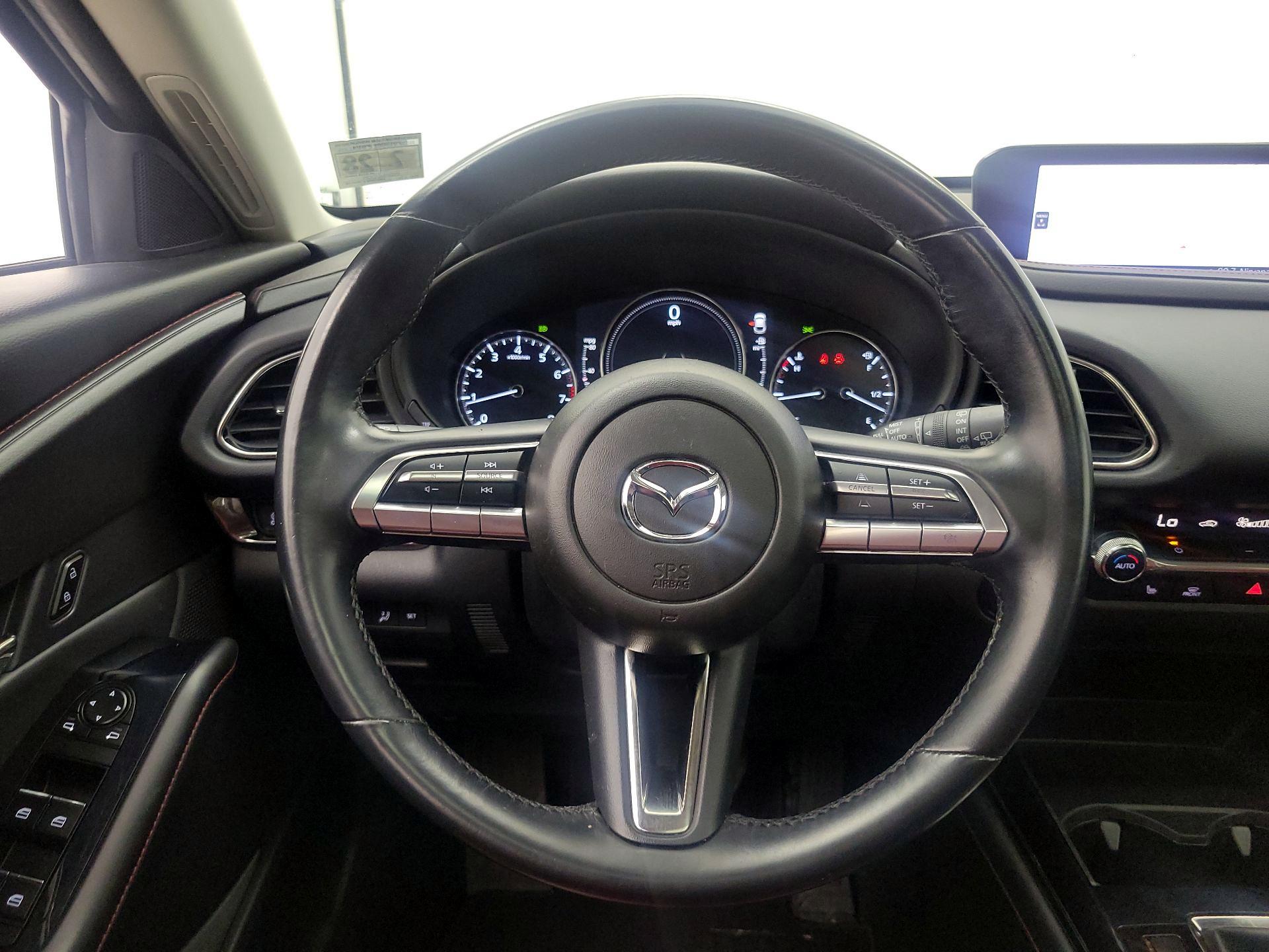 Thumbnail: 2023 Mazda CX-30 - 10