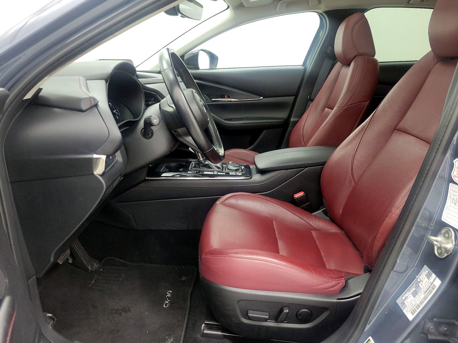 Thumbnail: 2023 Mazda CX-30 - 11