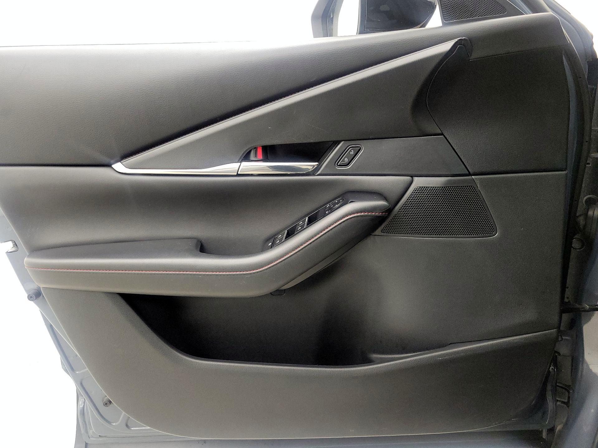 Thumbnail: 2023 Mazda CX-30 - 12