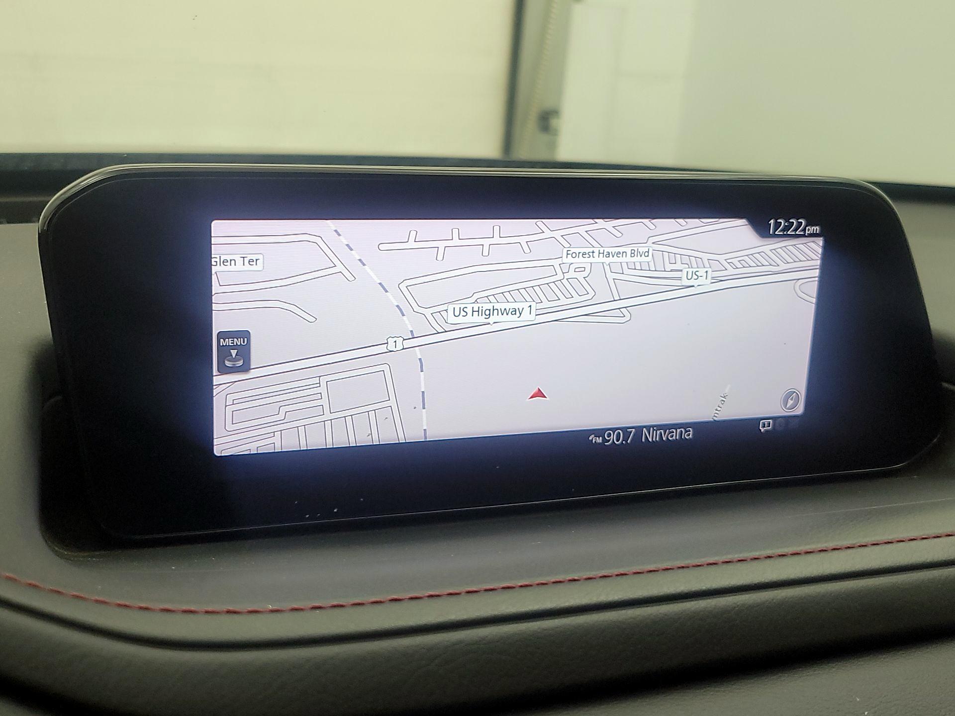 Thumbnail: 2023 Mazda CX-30 - 14