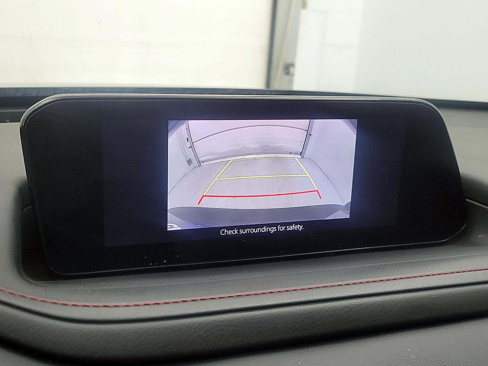 Thumbnail: 2023 Mazda CX-30 - 15