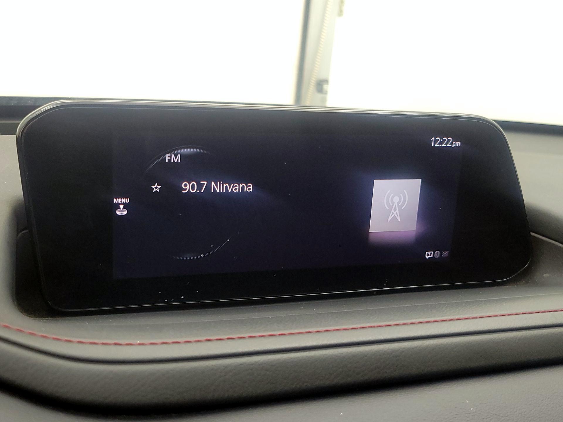 Thumbnail: 2023 Mazda CX-30 - 16