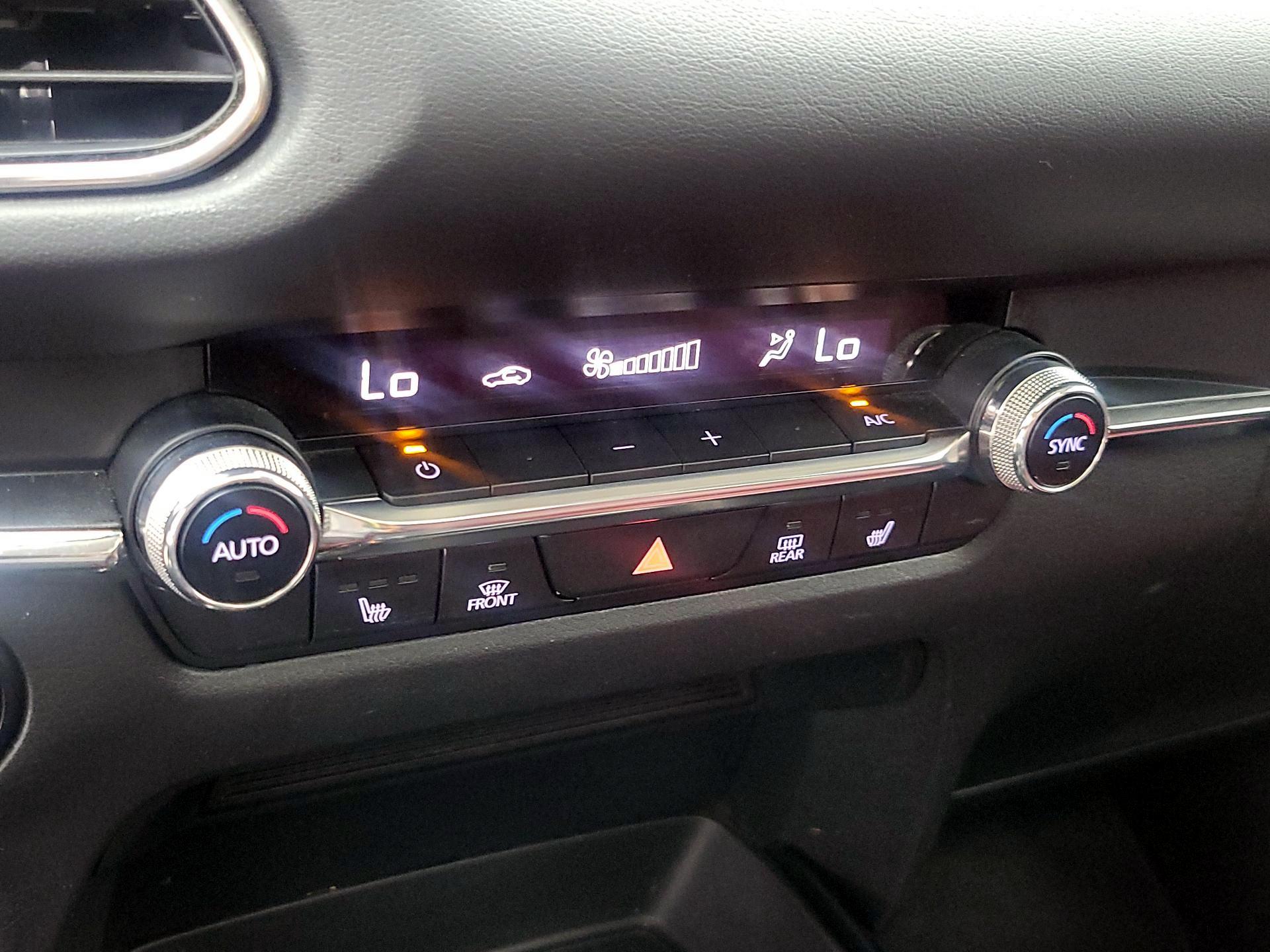 Thumbnail: 2023 Mazda CX-30 - 17