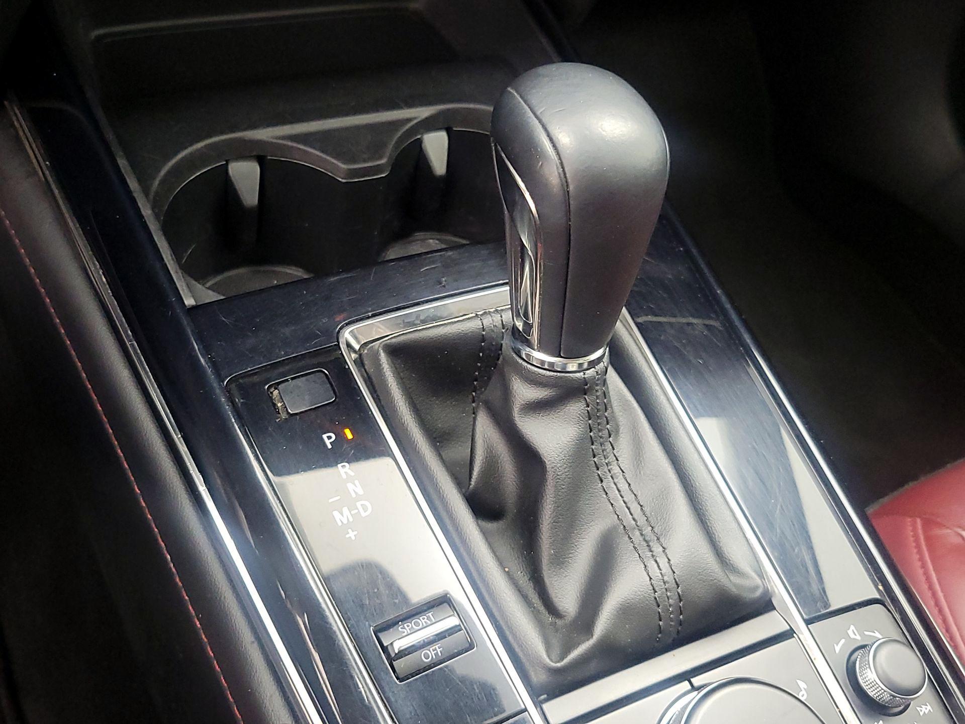 Thumbnail: 2023 Mazda CX-30 - 18