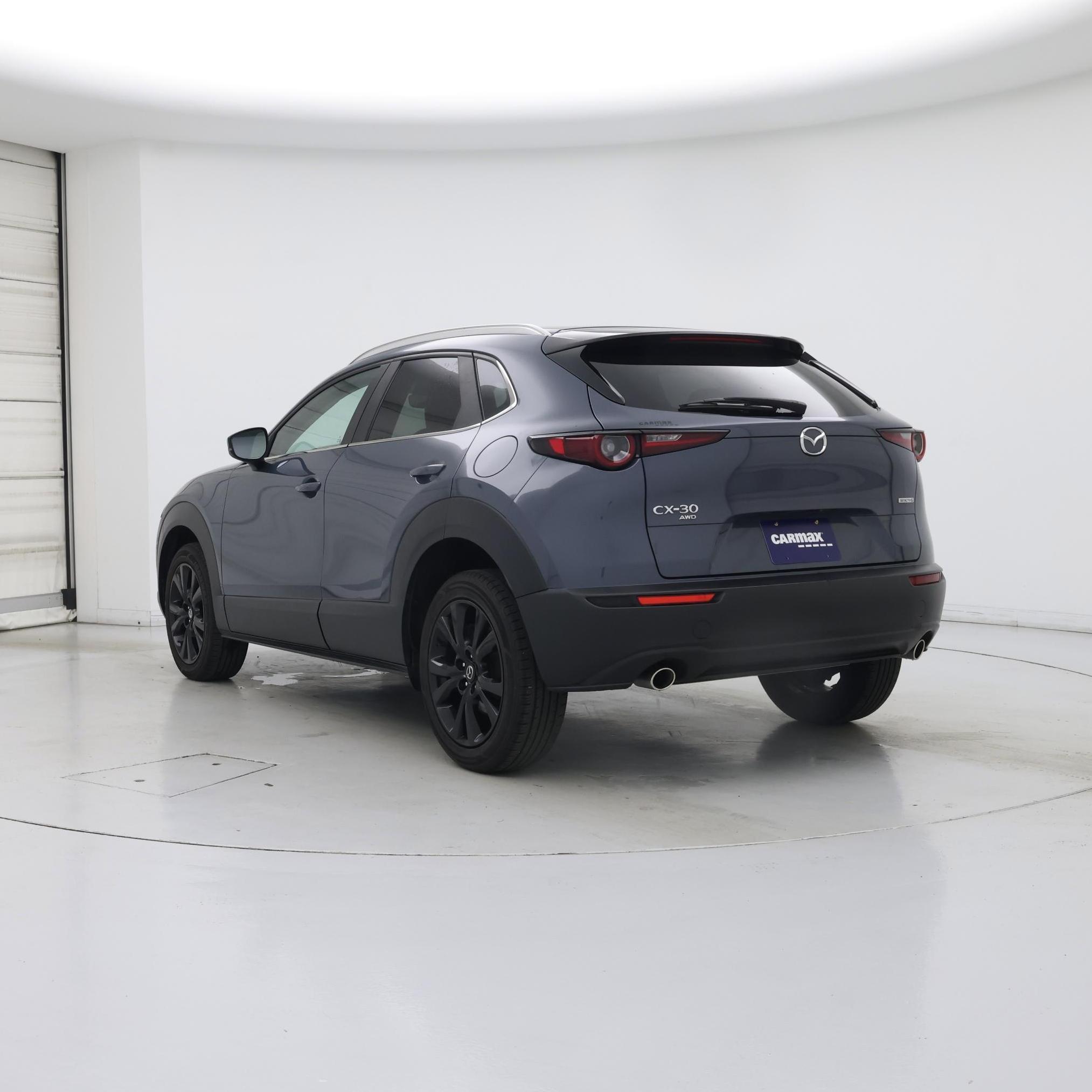 Thumbnail: 2023 Mazda CX-30 - 2