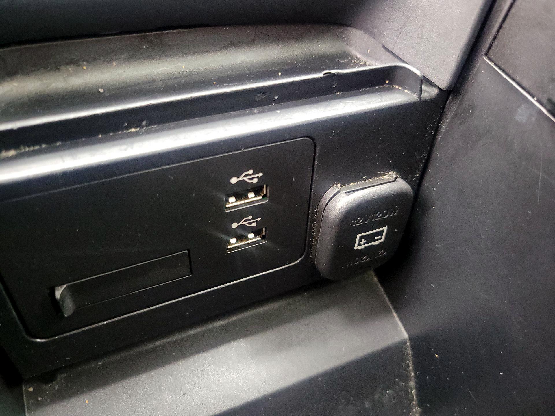 Thumbnail: 2023 Mazda CX-30 - 19