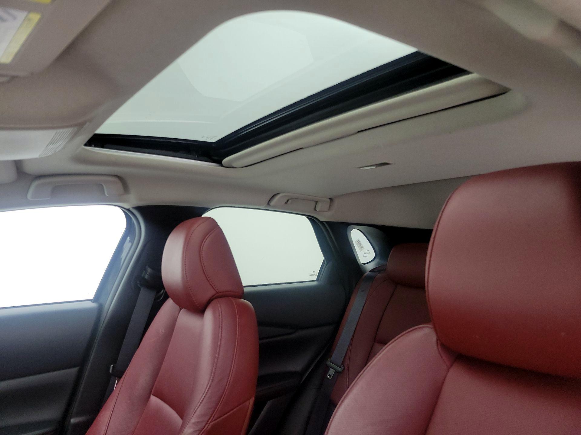 Thumbnail: 2023 Mazda CX-30 - 20