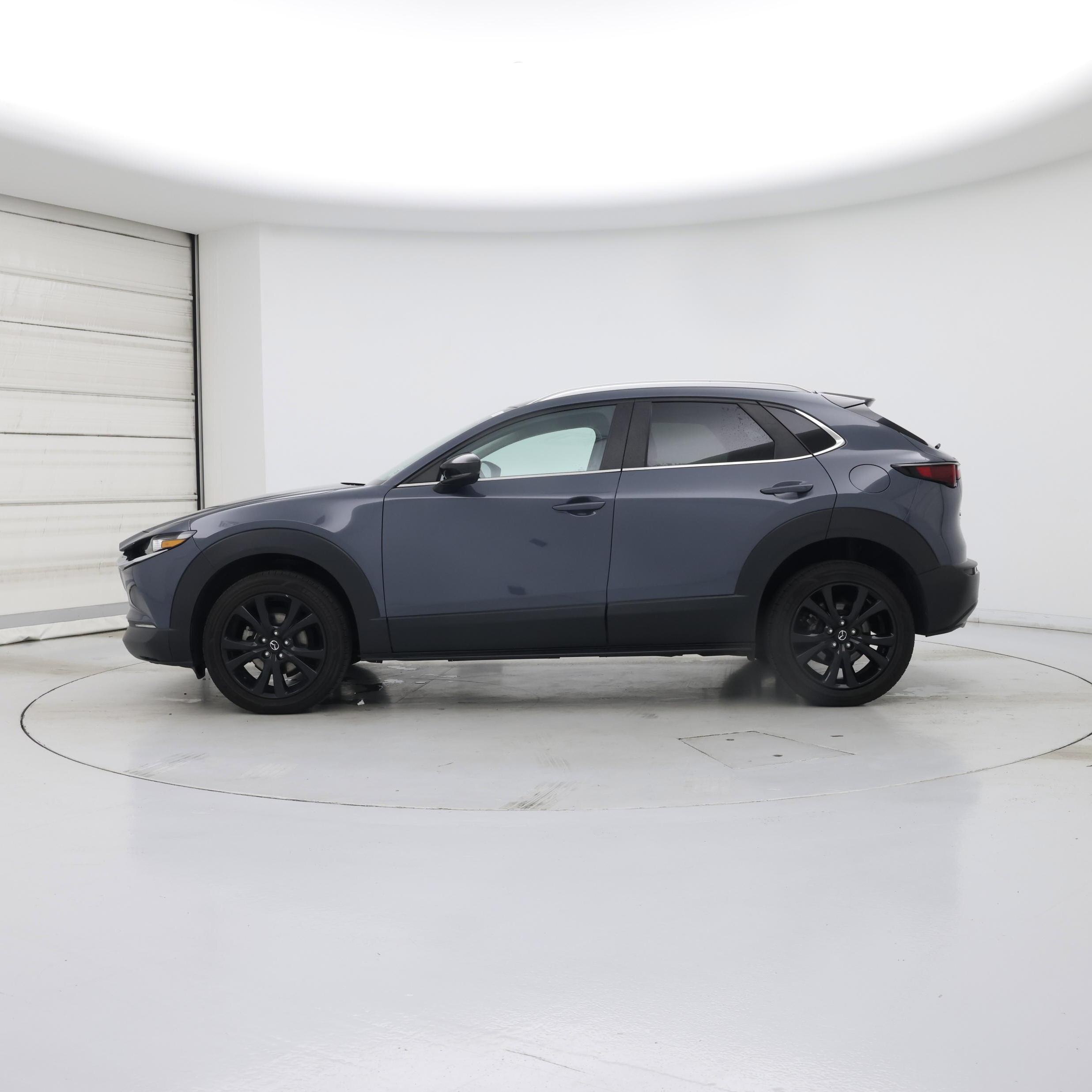 Thumbnail: 2023 Mazda CX-30 - 3