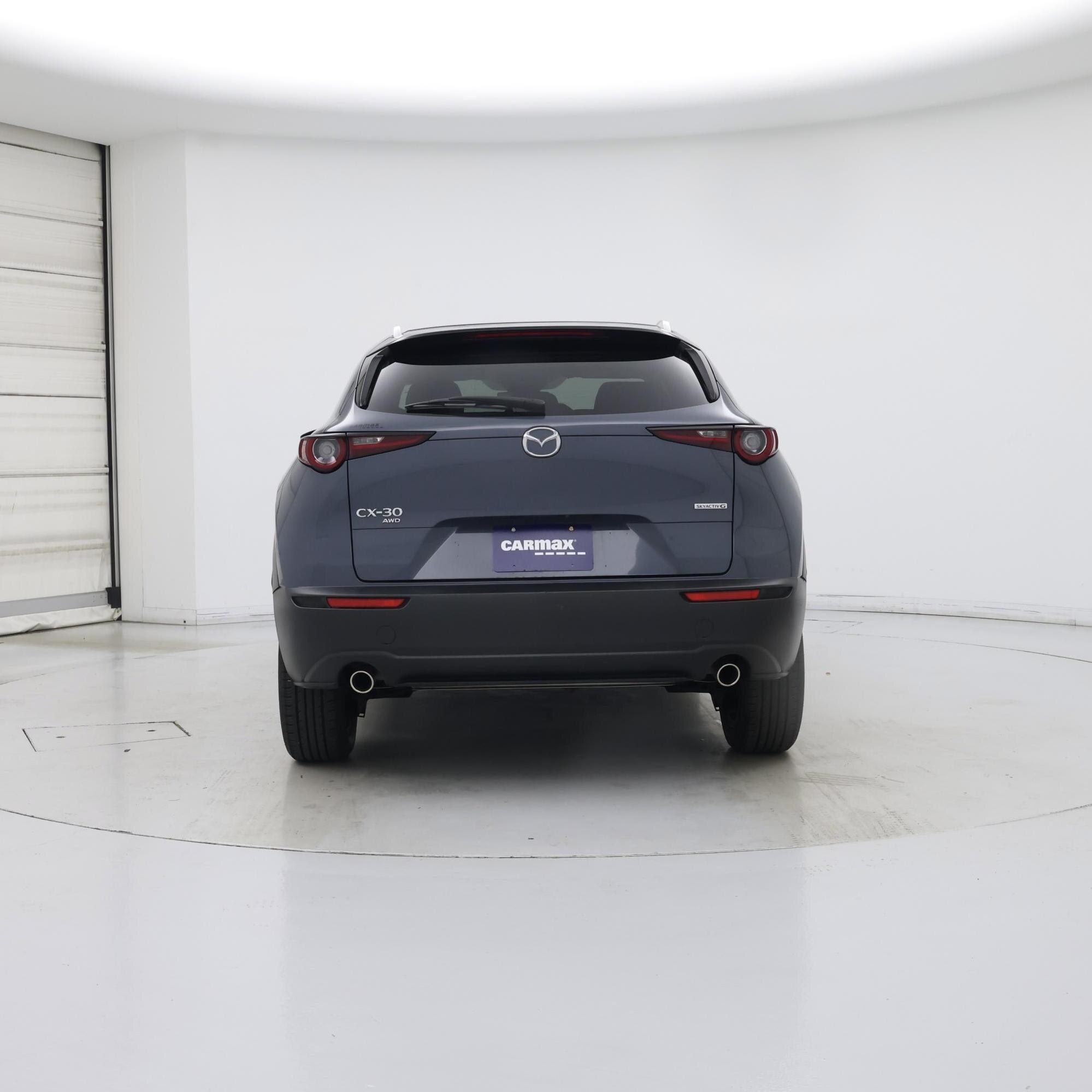 Thumbnail: 2023 Mazda CX-30 - 6