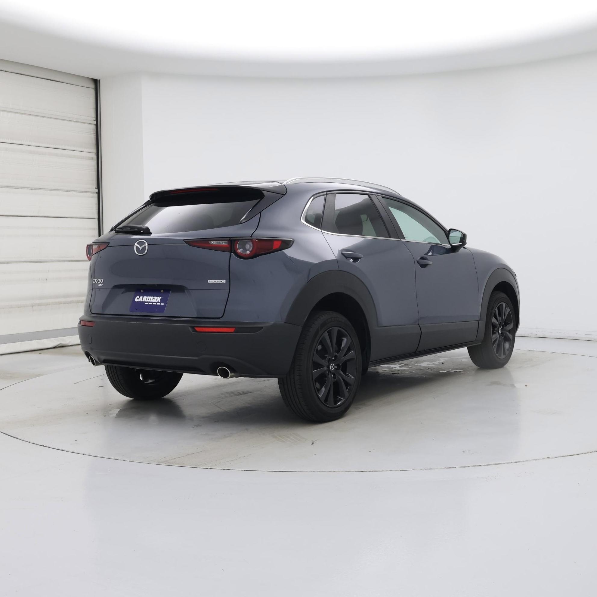 Thumbnail: 2023 Mazda CX-30 - 8