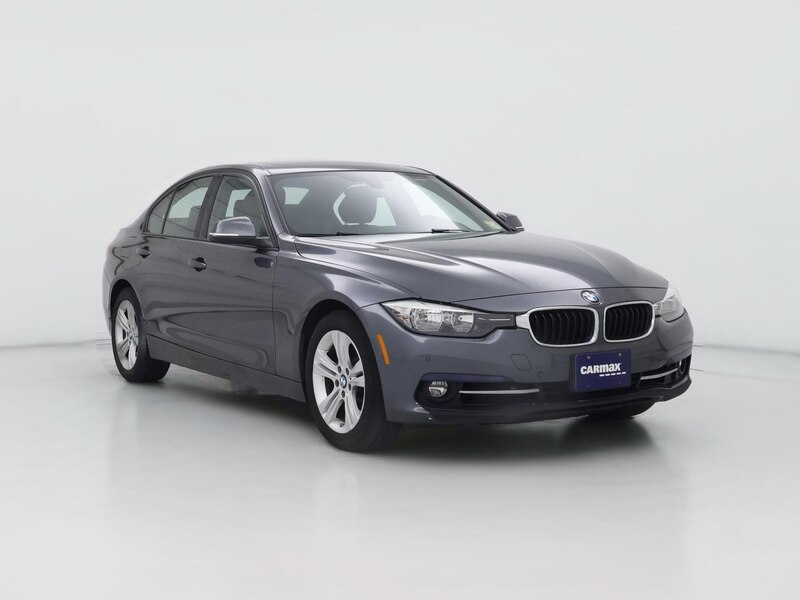 2016 BMW 328 XI