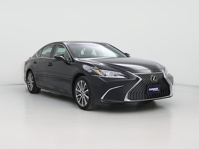 2020 Lexus ES 350