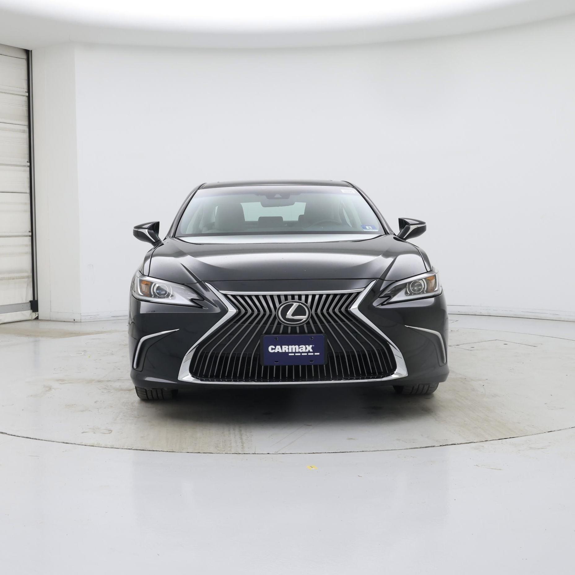 Thumbnail: 2020 Lexus ES - 5