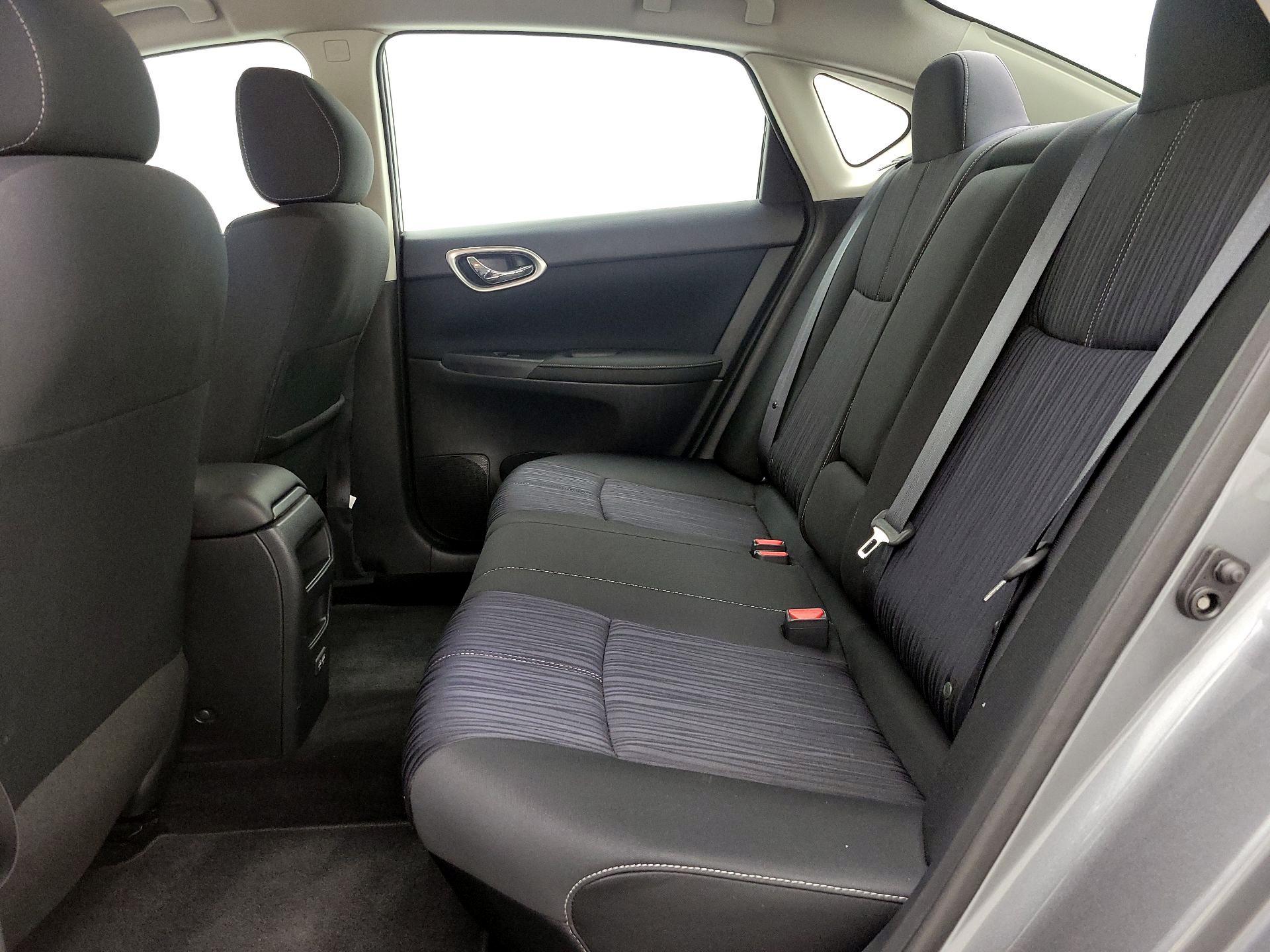 Thumbnail: 2017 Nissan Sentra - 19