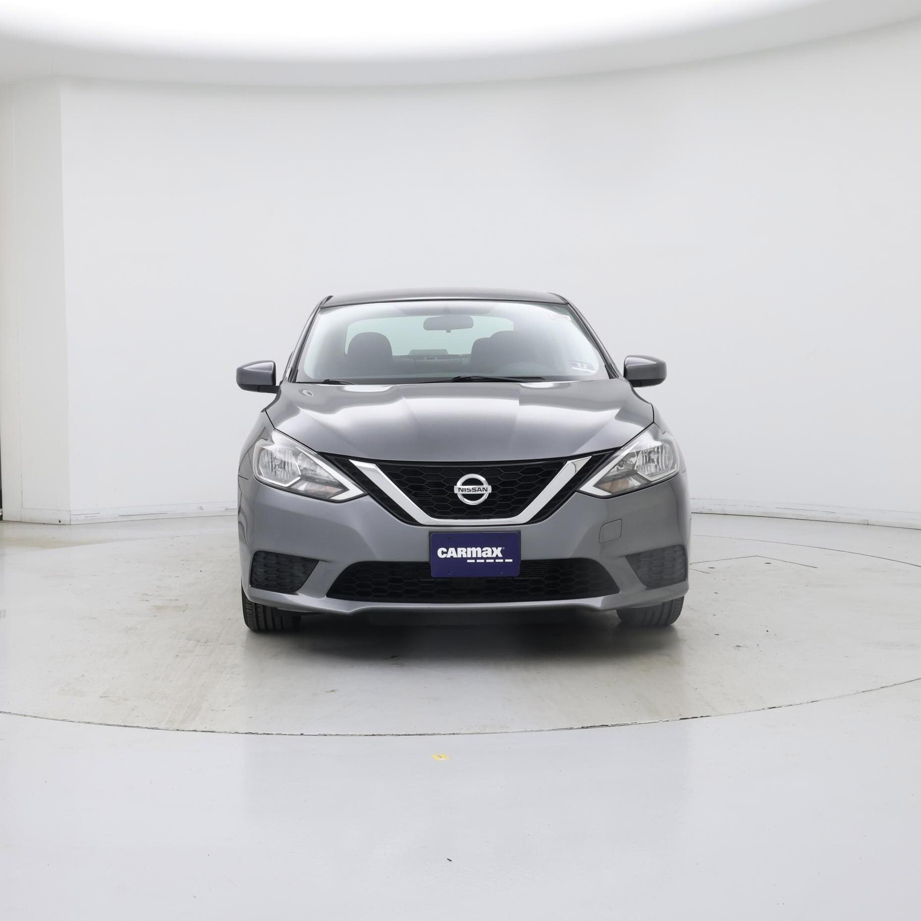 Thumbnail: 2017 Nissan Sentra - 5