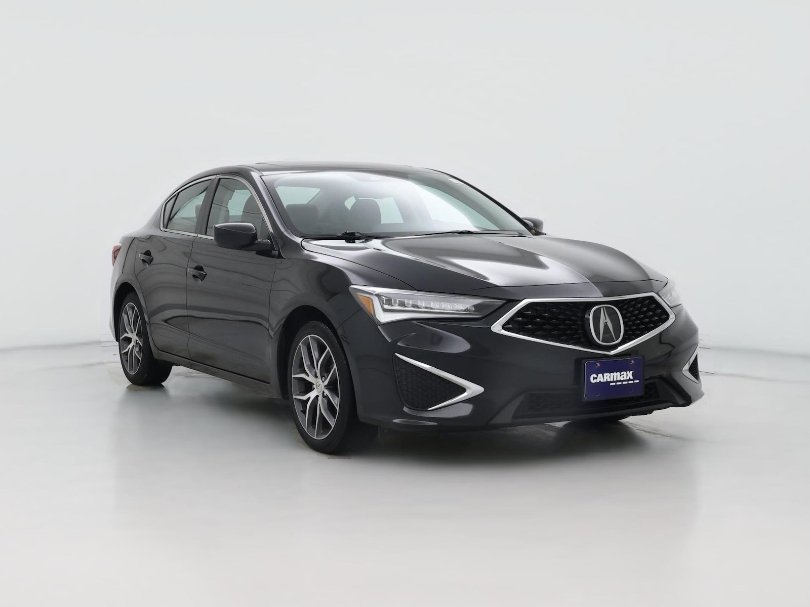 2022 Acura ILX