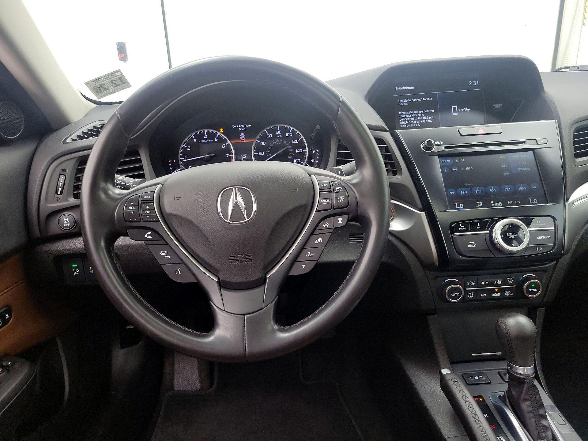 Thumbnail: 2022 Acura ILX - 10