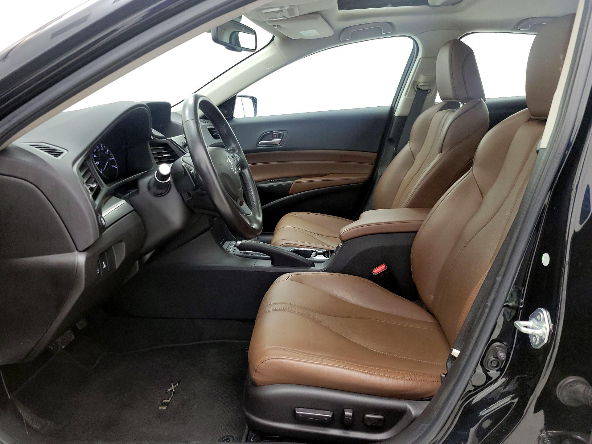 Thumbnail: 2022 Acura ILX - 11