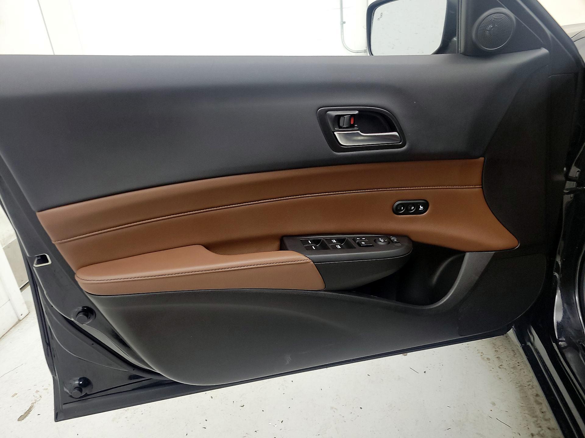 Thumbnail: 2022 Acura ILX - 12