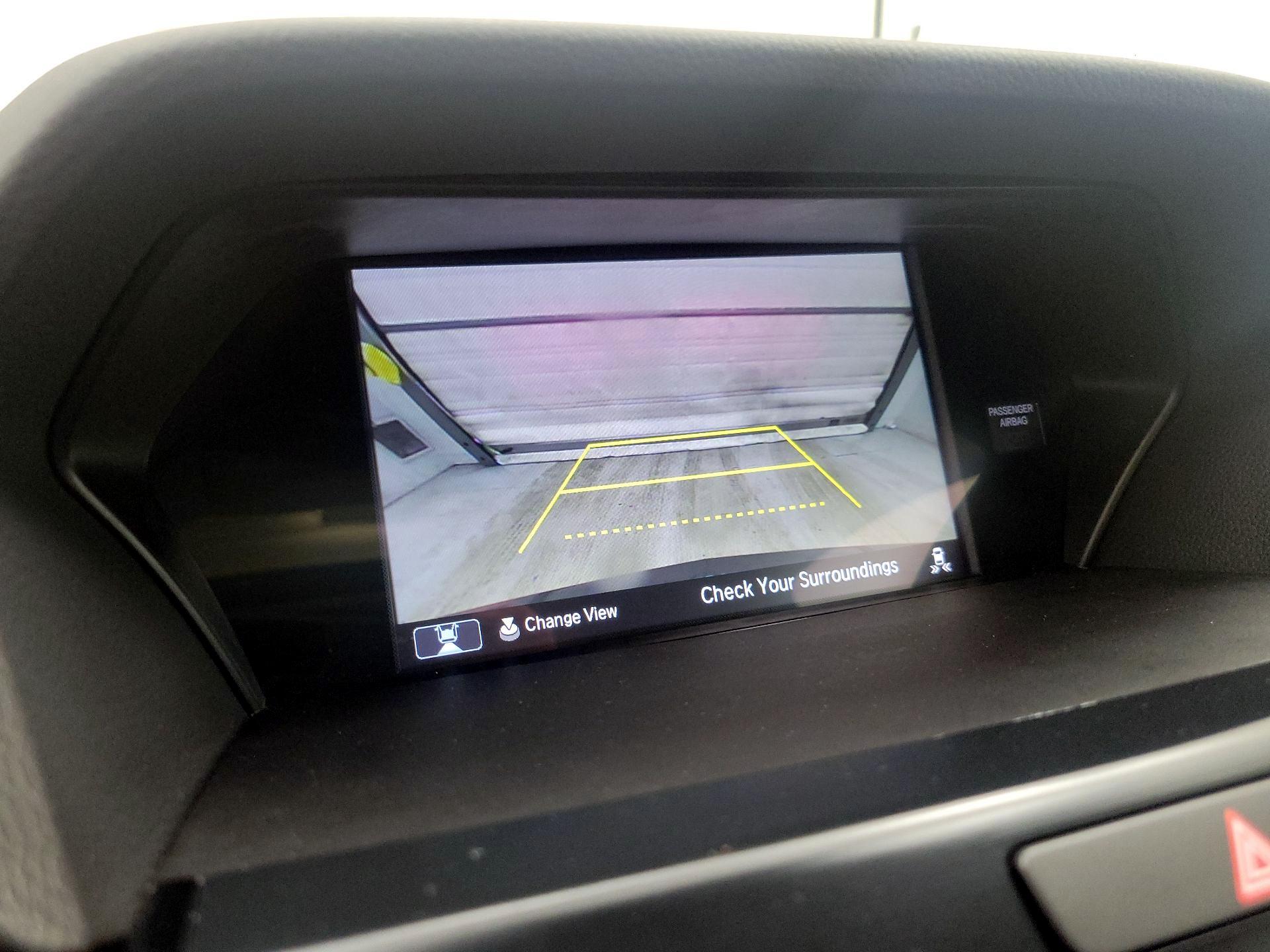 Thumbnail: 2022 Acura ILX - 13