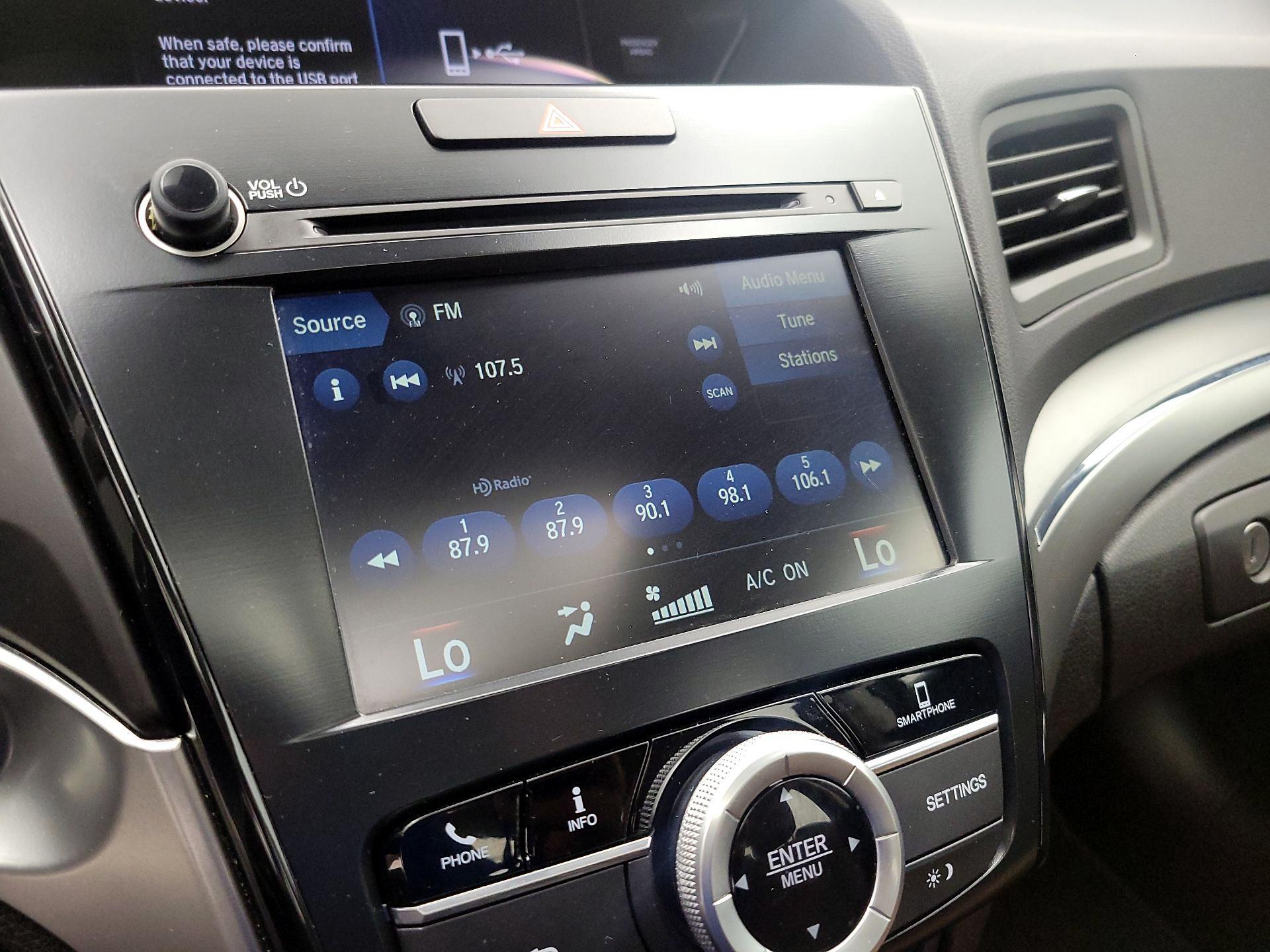 Thumbnail: 2022 Acura ILX - 14