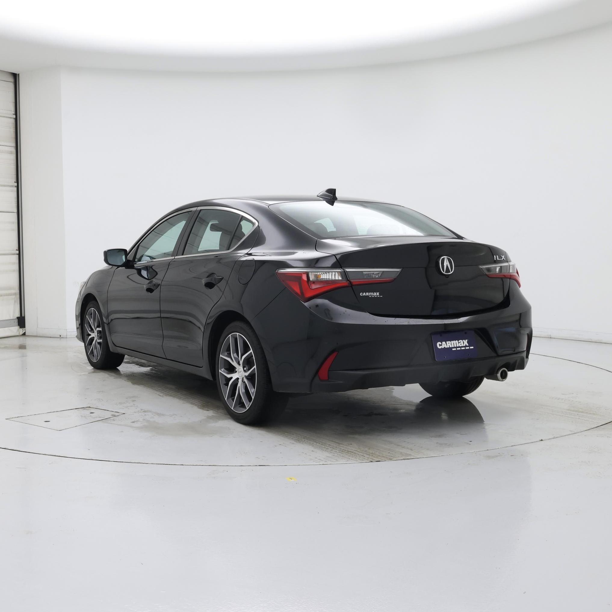 Thumbnail: 2022 Acura ILX - 2