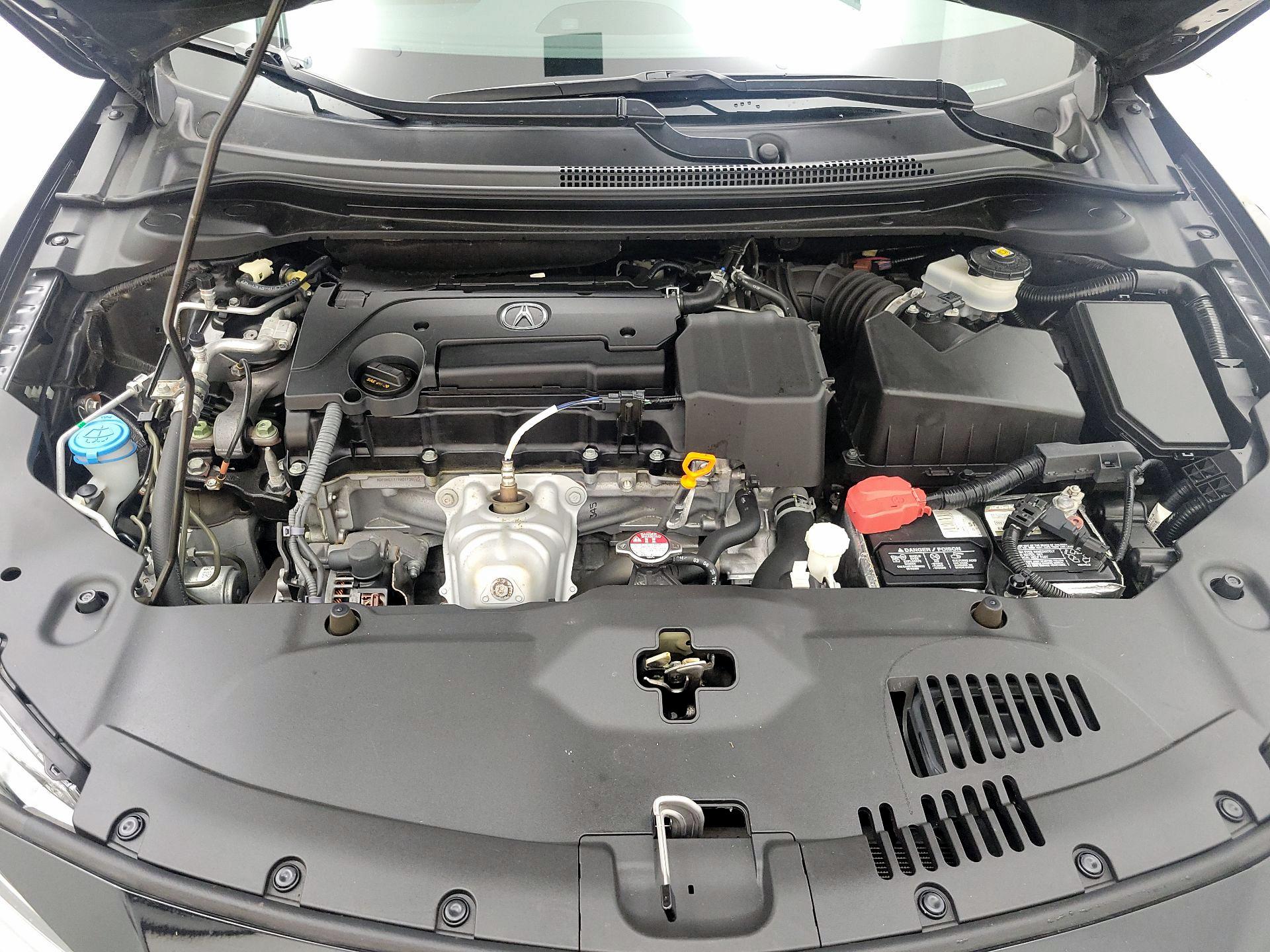 Thumbnail: 2022 Acura ILX - 20