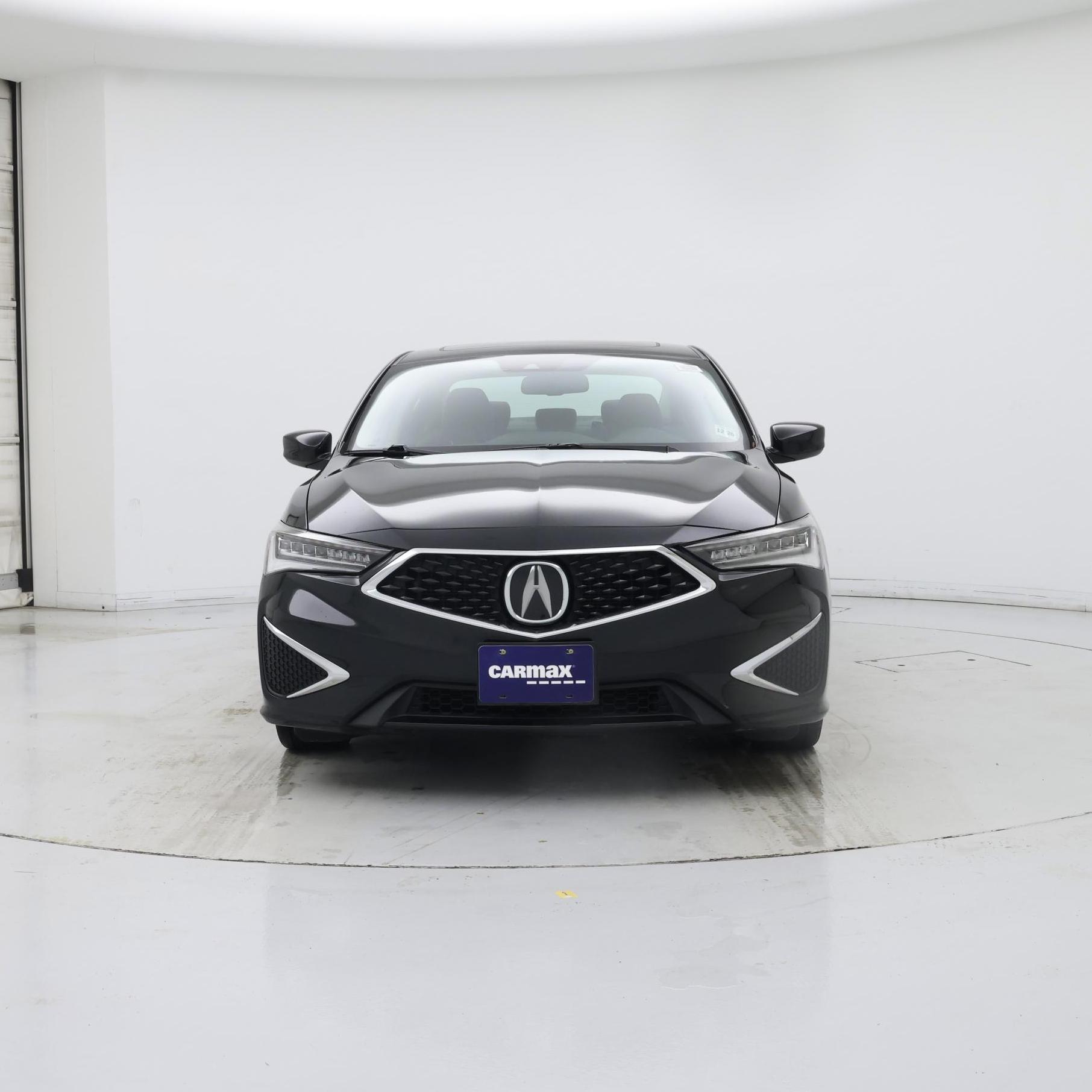 Thumbnail: 2022 Acura ILX - 5