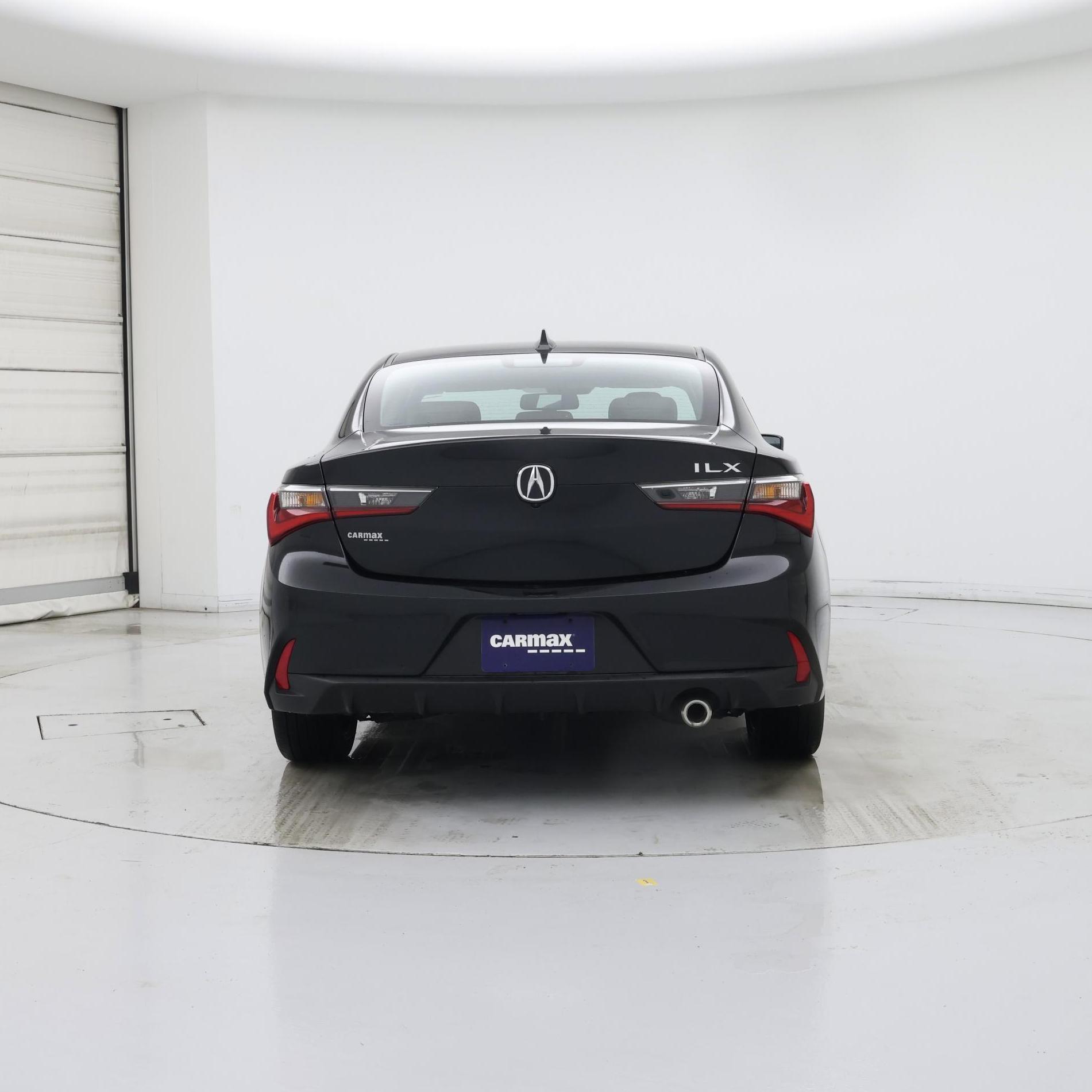 Thumbnail: 2022 Acura ILX - 6